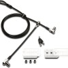 Kensington Universal 3-in-1 Keyed Cable Lock - Twin Lockheads Κλειδαριά