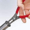 Knipex Τσιμπίδες Ασφαλείας Σετ 8τμχ