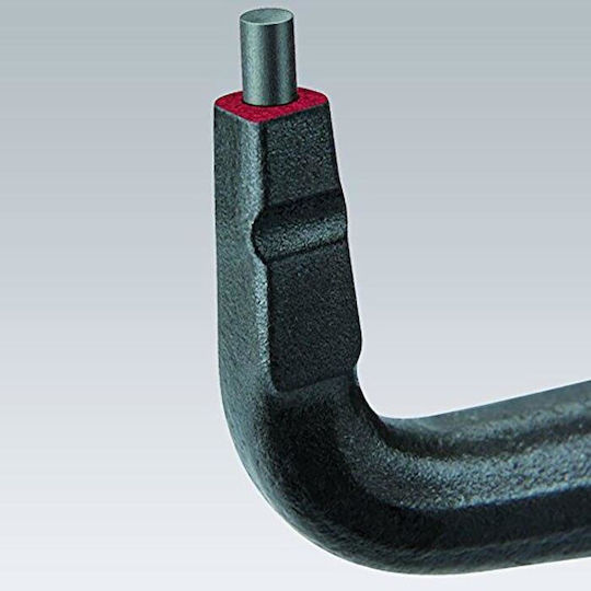 Knipex Τσιμπίδες Ασφαλείας Σετ 8τμχ