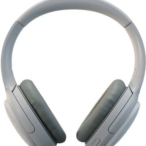 Creative Zen Hybrid Ασύρματα / Ενσύρματα Over Ear Ακουστικά με Ραδιόφωνο με 27 ώρες Λειτουργίας και Quick Charge Λευκά