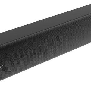 Creative Stage Air V2 Ασύρματα Ηχεία Υπολογιστή 2.0 με Bluetooth και Ισχύ 20W σε Μαύρο Χρώμα