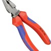 Knipex Σετ Πένσες Πλάγιες Mini Μήκους 136mm 2τμχ