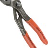 Knipex Σετ Πένσες Πλάγιες Mini Μήκους 136mm 2τμχ