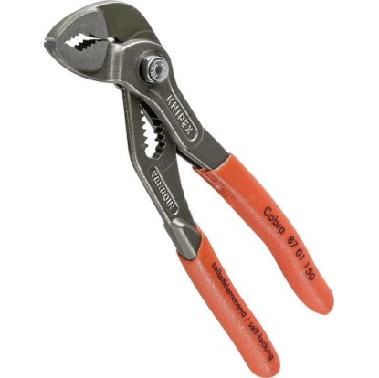 Knipex Σετ Πένσες Πλάγιες Mini Μήκους 136mm 2τμχ