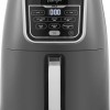 Ninja Air Fryer με Wi-Fi 5.2lt Γκρι AF160EU