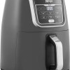 Ninja Air Fryer με Wi-Fi 5.2lt Γκρι AF160EU