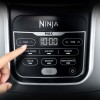Ninja Air Fryer με Wi-Fi 5.2lt Γκρι AF160EU