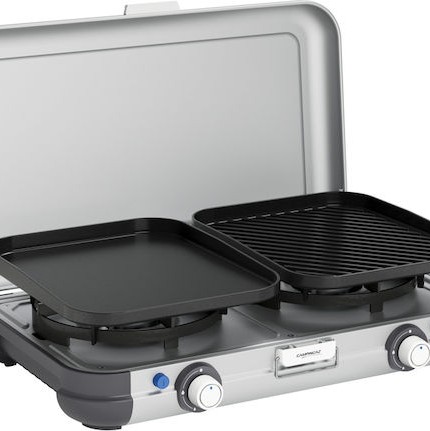 Campingaz Camping Kitchen 2 Εστία Υγραερίου για Φιάλη 291gr