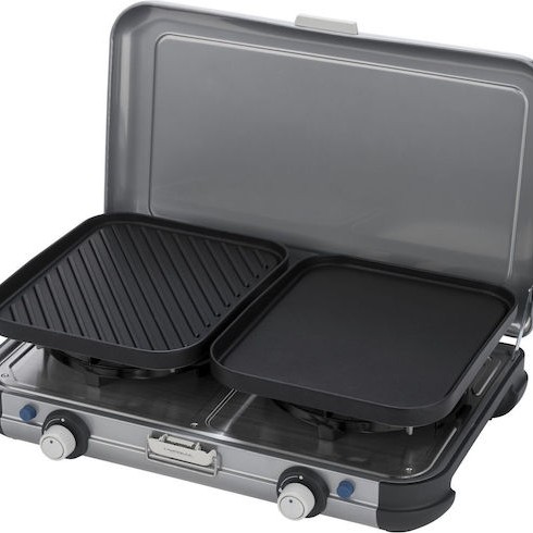 Campingaz Camping Kitchen 2 Εστία Υγραερίου για Φιάλη 291gr