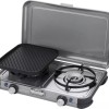 Campingaz Camping Kitchen 2 Εστία Υγραερίου για Φιάλη 291gr