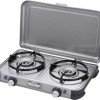Campingaz Camping Kitchen 2 Εστία Υγραερίου για Φιάλη 291gr