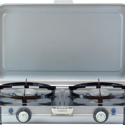 Campingaz Camping Kitchen 2 Εστία Υγραερίου για Φιάλη 291gr