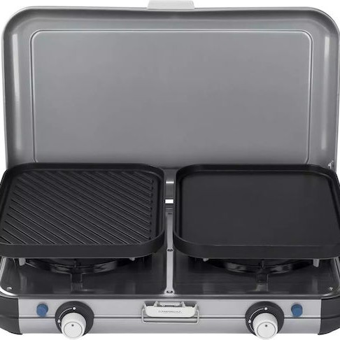 Campingaz Camping Kitchen 2 Εστία Υγραερίου για Φιάλη 291gr