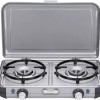 Campingaz Camping Kitchen 2 Εστία Υγραερίου για Φιάλη 291gr