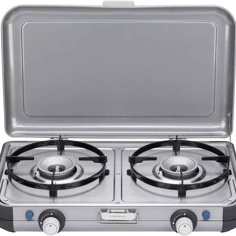 Campingaz Camping Kitchen 2 Εστία Υγραερίου για Φιάλη 291gr