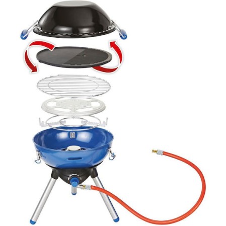 Campingaz Ψησταριά Υγραερίου για Camping 36x36x36εκ.