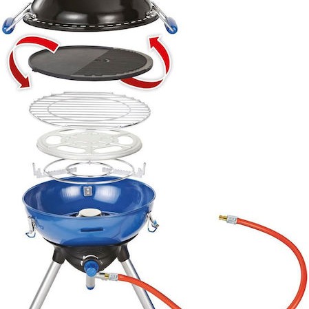 Campingaz Ψησταριά Υγραερίου για Camping 36x36x36εκ.