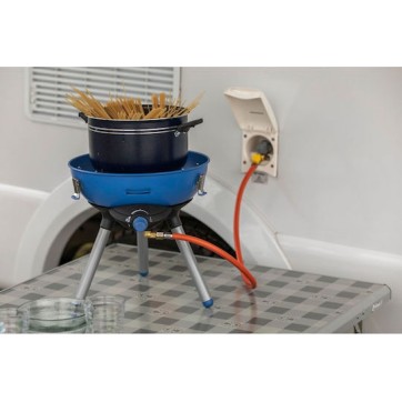 Campingaz Ψησταριά Υγραερίου για Camping 36x36x36εκ.