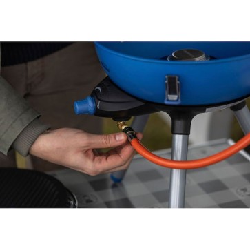 Campingaz Ψησταριά Υγραερίου για Camping 36x36x36εκ.