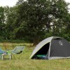 Coleman Darwin 3 Σκηνή Camping Igloo Γκρι 4 Εποχών για 3 Άτομα 210x110x180εκ.