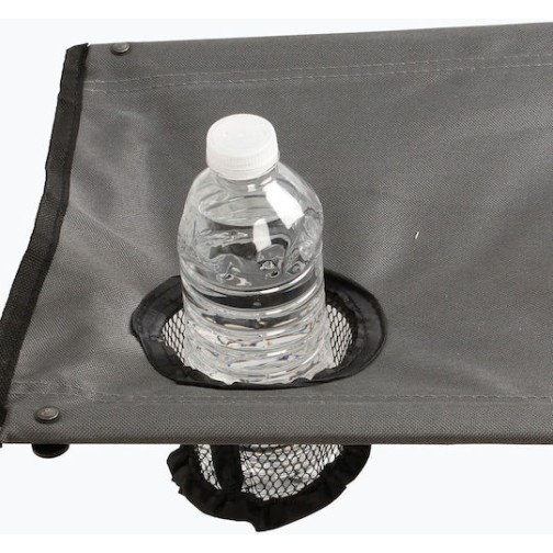 Coleman Πτυσσόμενο Ράντζο χωρίς Στρώμα Μονό 203x81εκ.