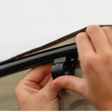 Coleman Προέκταση για Σκηνή Camping 365εκ.