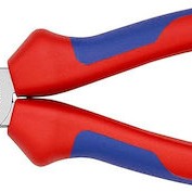 Knipex Πένσα Απογύμνωσης Καλωδίων με Μήκος 165mm Απογυμνωτής καλωδίων 165mm