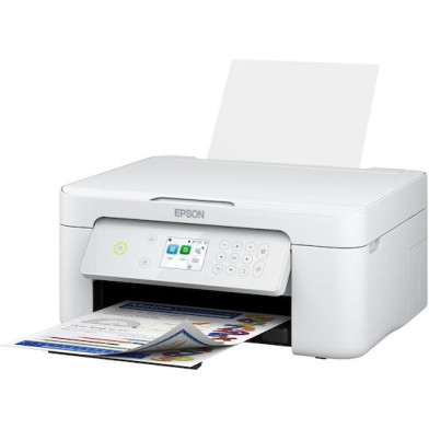 Epson Expression Home XP-4205 Έγχρωμο Πολυμηχάνημα Inkjet με WiFi και Mobile Print