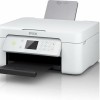 Epson Expression Home XP-4205 Έγχρωμο Πολυμηχάνημα Inkjet με WiFi και Mobile Print