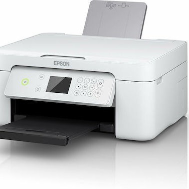 Epson Expression Home XP-4205 Έγχρωμο Πολυμηχάνημα Inkjet με WiFi και Mobile Print