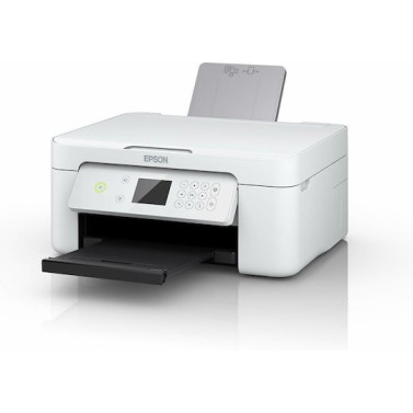 Epson Expression Home XP-4205 Έγχρωμο Πολυμηχάνημα Inkjet με WiFi και Mobile Print