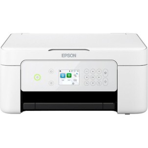 Epson Expression Home XP-4205 Έγχρωμο Πολυμηχάνημα Inkjet με WiFi και Mobile Print