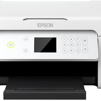 Epson Expression Home XP-4205 Έγχρωμο Πολυμηχάνημα Inkjet με WiFi και Mobile Print