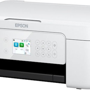 Epson Expression Home XP-4205 Έγχρωμο Πολυμηχάνημα Inkjet με WiFi και Mobile Print