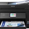 Epson Workforce WF-2960DWF Έγχρωμο Πολυμηχάνημα Inkjet με WiFi και Mobile Print C11CK60403