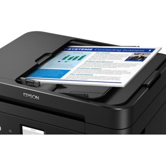 Epson Workforce WF-2960DWF Έγχρωμο Πολυμηχάνημα Inkjet με WiFi και Mobile Print C11CK60403