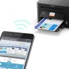 Epson Workforce WF-2960DWF Έγχρωμο Πολυμηχάνημα Inkjet με WiFi και Mobile Print C11CK60403