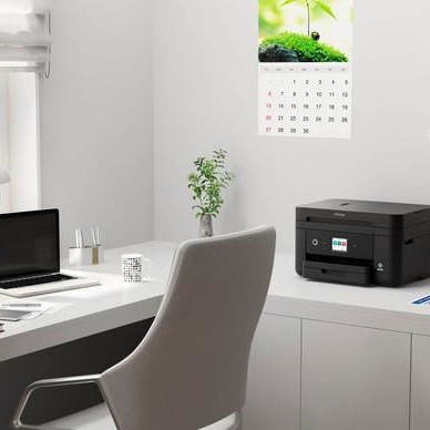 Epson Workforce WF-2960DWF Έγχρωμο Πολυμηχάνημα Inkjet με WiFi και Mobile Print C11CK60403
