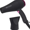 Revlon Perfect Heat Ionic Πιστολάκι Μαλλιών με Φυσούνα 2000W