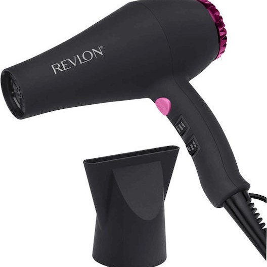 Revlon Perfect Heat Ionic Πιστολάκι Μαλλιών με Φυσούνα 2000W