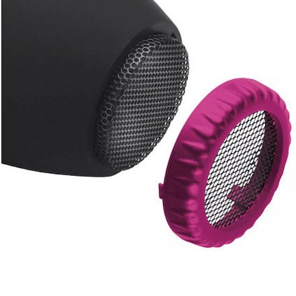 Revlon Perfect Heat Ionic Πιστολάκι Μαλλιών με Φυσούνα 2000W