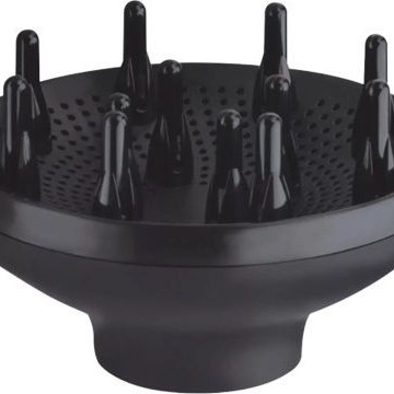 Revlon Perfect Heat Ionic Πιστολάκι Μαλλιών με Φυσούνα 2000W