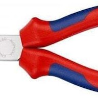 Knipex Μυτοτσίμπιδο