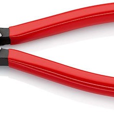 Knipex Πλαγιοκόφτης Πλάγιο Ηλεκτρολόγου Μήκους 160mm