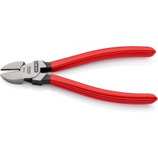 Knipex Πλαγιοκόφτης Πλάγιο Ηλεκτρολόγου Μήκους 160mm