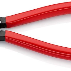 Knipex Πλαγιοκόφτης Πλάγιο Ηλεκτρολόγου Μήκους 160mm