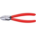 Knipex Πλαγιοκόφτης Πλάγιο Ηλεκτρολόγου Μήκους 160mm