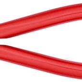 Knipex Πλαγιοκόφτης Πλάγιο Ηλεκτρολόγου Μήκους 160mm