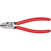 Knipex Πλαγιοκόφτης Πλάγιο Ηλεκτρολόγου Μήκους 160mm