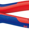 Knipex Πλαγιοκόφτης Πλάγιος Ηλεκτρολόγου Μήκους 125mm